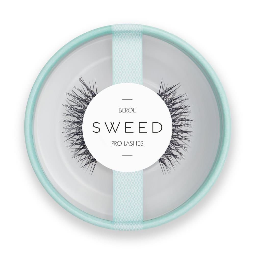 Sweed Lashes - Beroe