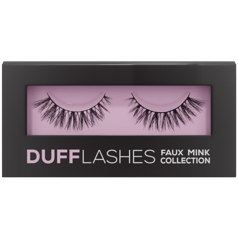 DUFFLashes - Twiggy