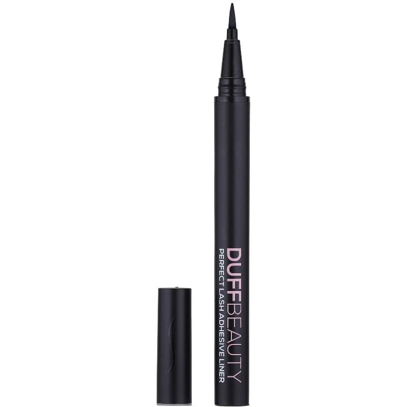 DUFFLashes - Perfect Lash Adhesive Liner - Black