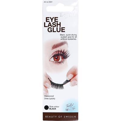 Depend, Adhesive For Artificial Eyelashes,