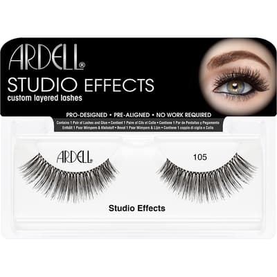 Ardell, Studio Effects,