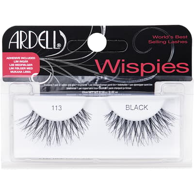 Ardell, Wispies,
