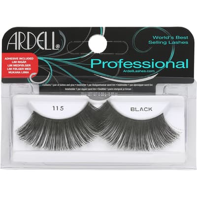 Ardell, Fashion Lashes,