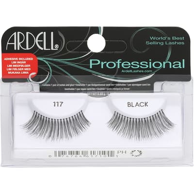 Ardell, Fashion Lashes,