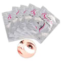 Miniatyrbild 1 av 11: Eyepads/Eyepatches för Ögonfransförlängning (100 par)