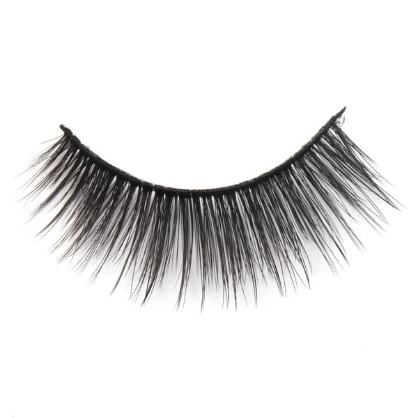 5 par falske øyevipper - 6D faux mink - G226