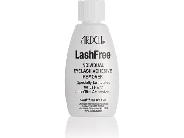 Ardell Lashfree Remover Eye Lashes - 5ml øyevippelimfjerner