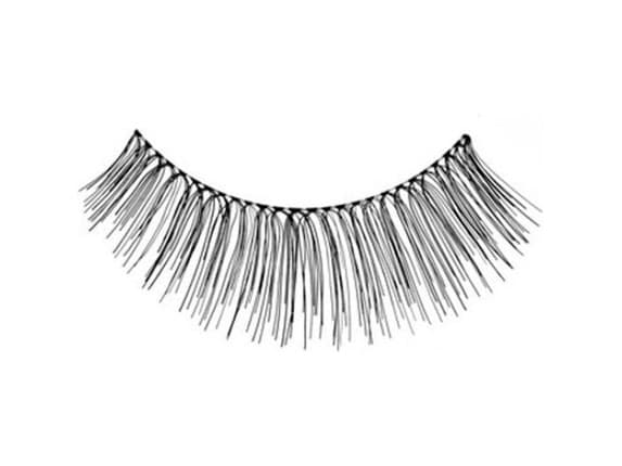 Ardell Natural 105 1 pair of false eyelashes black
