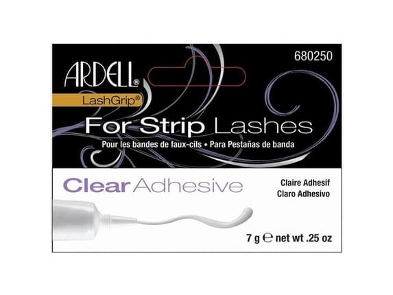 LashGrip Clear Adhesive (W, 7 g)