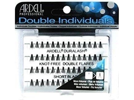 Ardell Double Up  56 kępek rzęs svart