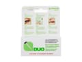Miniatyrbilde 2 av 2: Ardell Duo Eyelash Clear-White Lim for falske øyevipper 5g