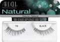 Miniatyrbilde 1 av 2: Ardell Natural 116 1 pair of false eyelashes black