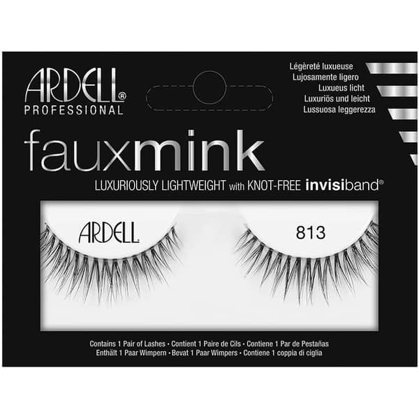Ardell Faux Mink 813 Strip Lash