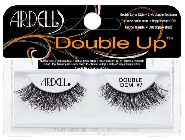 Ardell Double Up Double Demi Wispies