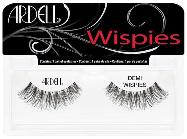 Ardell Demi Wispies frans