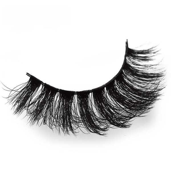 Patie-Minerals Fransar av äkta Minkhår (HOT - SHADOW)