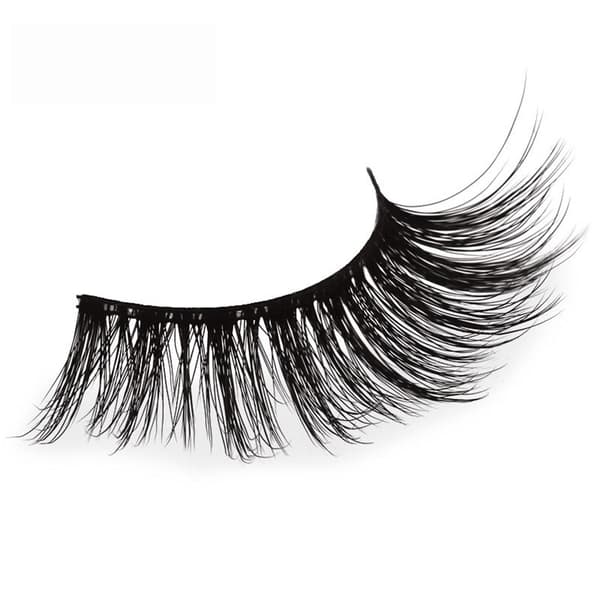 Patie-Minerals Fransar av äkta Minkhår (HOT - SHADOW)
