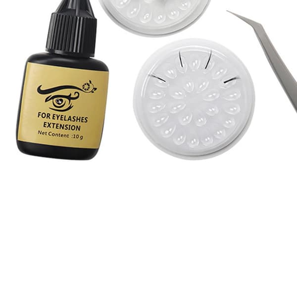 3-PACK Smidig Palett f�r �gonfrans Lim
