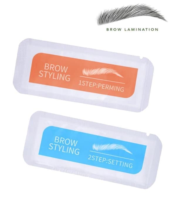 Brow Lift & Lamination Kit CDON