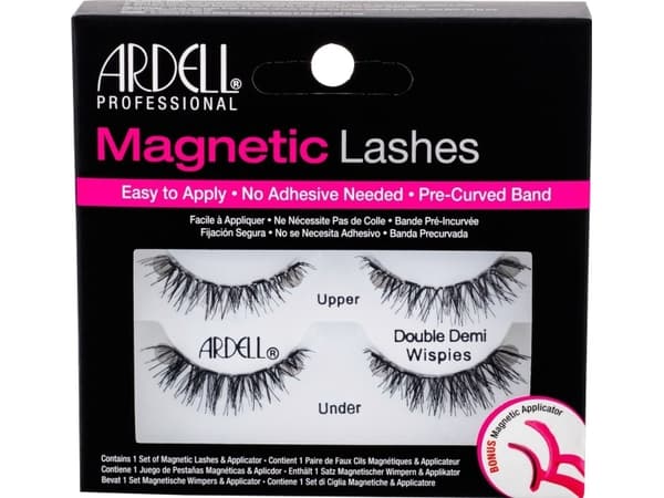 Ardell Magnetic Lashes Double Demi Wispies