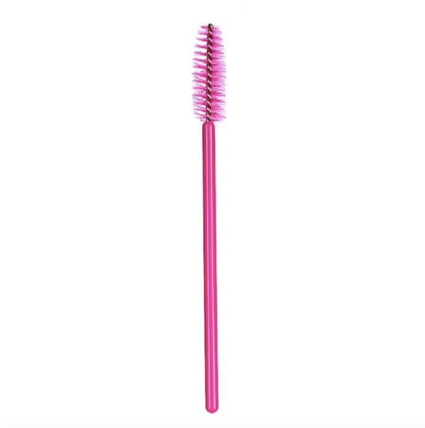 10 kpl ripsiharjoja ripsiharja - Pinkki