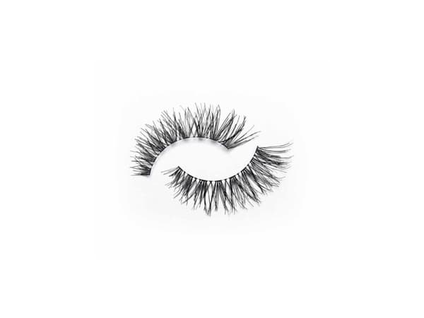 EYLURE_Naturalite Strip Eyelashes Texture artificial eyelashes with glue fill effect 117