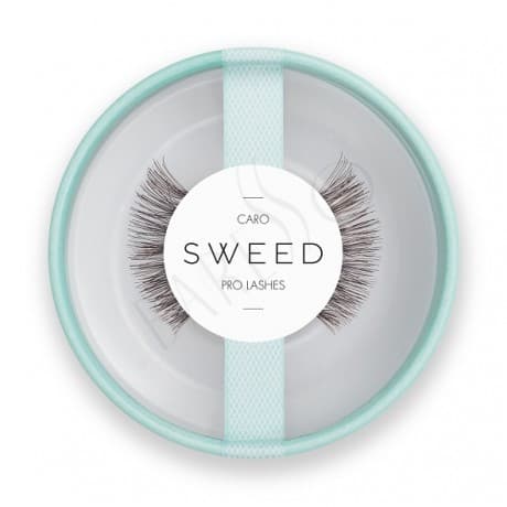 Sweed Lashes Caro