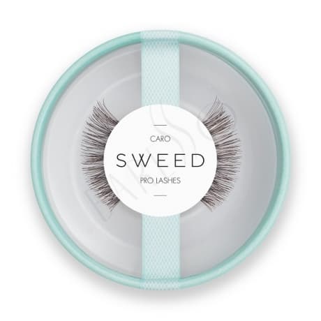 Sweed Lashes Caro