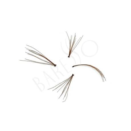 Sweed Lashes Choco