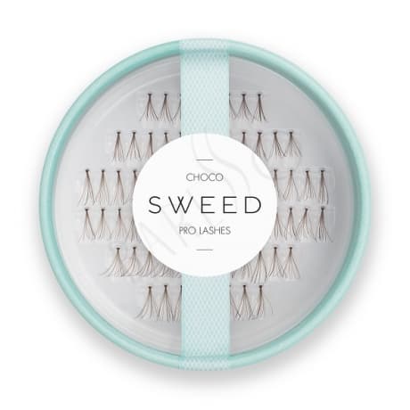 Sweed Lashes Choco