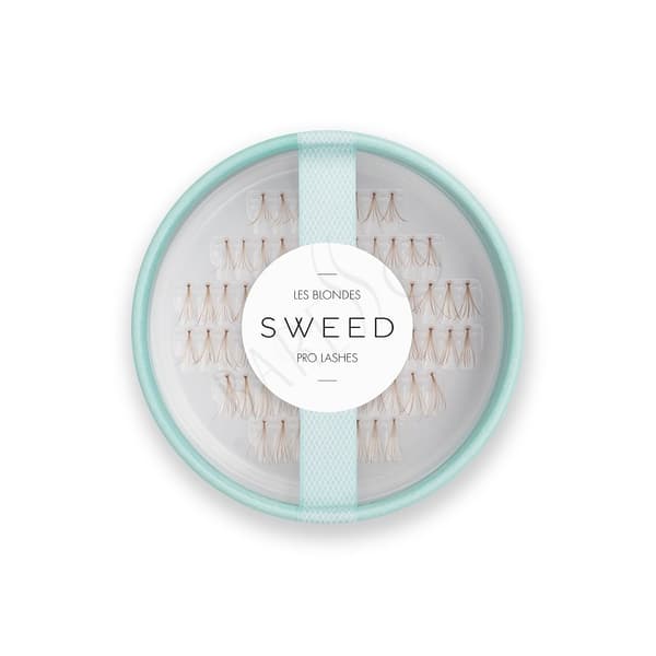 Sweed Sweed Lashes Les Blondes - Lösfransar & Tillbehör