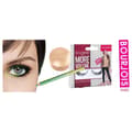 Miniatyrbild 3 av 4: Bourjois Faux & Fabulous More Volume Eyelashes-Urban Chic