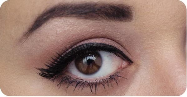 Bourjois Faux & Fabulous More Volume Eyelashes-Urban Chic