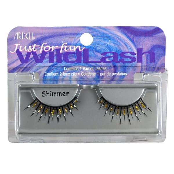 Ardell Just for Fun WildLash - Shimmer!