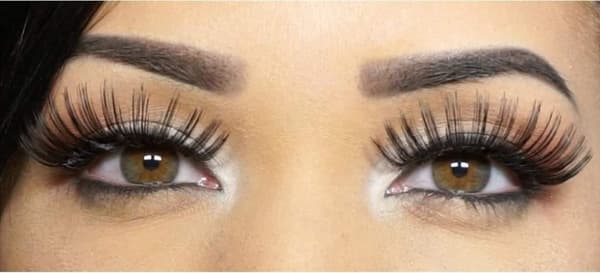 Ardell Fashion Lash - 114 Black