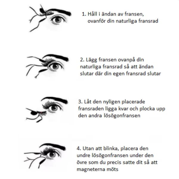 Ainutlaatuiset Magneettiset Tekoripset Ripset