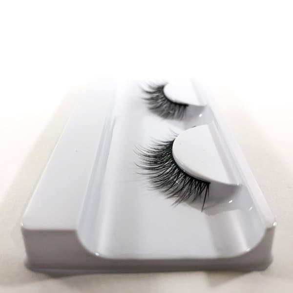 Käsintehdyt Tekoripset Luxury Eyelashes Korkealaatuisia