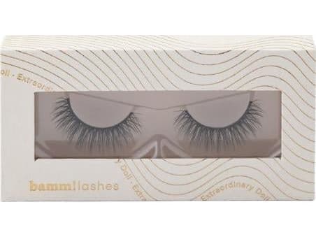 Bamm! Lashes BAMM! LASHES_False Lashes false eyelashes on the Extraordinary Doll bar