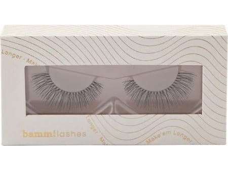 Bamm! Lashes BAMM! LASHES_False Lashes false eyelashes on the strip Make'Em Longer