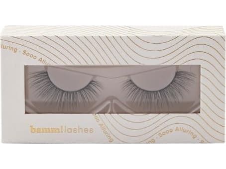 Bamm! Lashes BAMM! LASHES_False Lashes false eyelashes on the strip Sooo Alluring