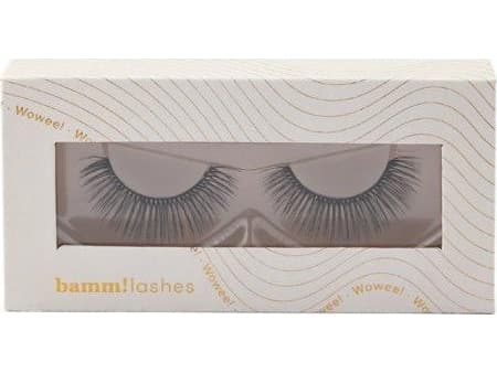 Bamm! Lashes BAMM! LASHES_False Lashes false eyelashes on the Wowee!