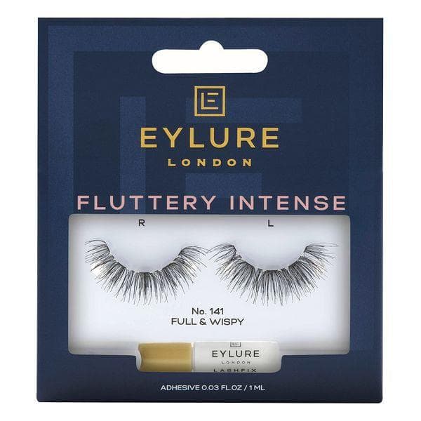 False Eyelashes Fluttery Intense 141 Eylure