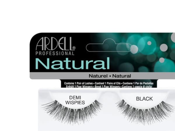 Demi Wispies (Kos,W,1ks)