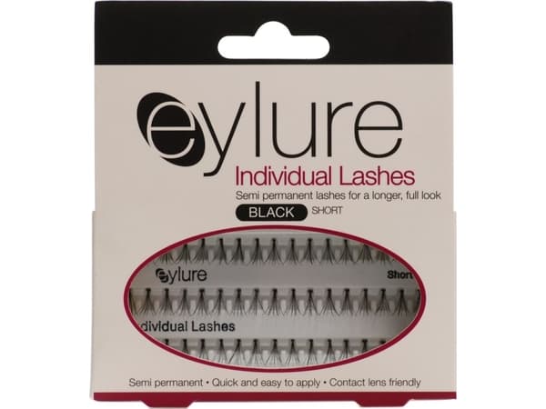 Eylure Eylure, Eylure, False Eyelashes, Black For Women