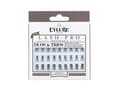 Miniatyrbilde 2 av 2: EYLURE_Lash-Pro Duos&amp;Trios false eyelashes in clusters