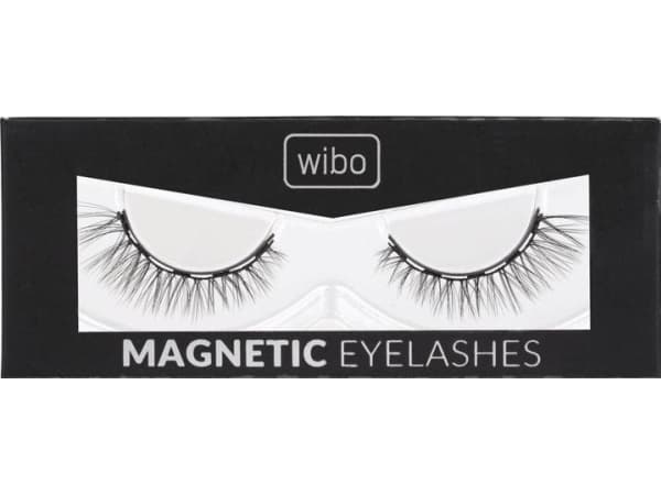 WIBO_Magnetic Eyelashes magneettiset uudelleenkäytettävät ripset 1 pari