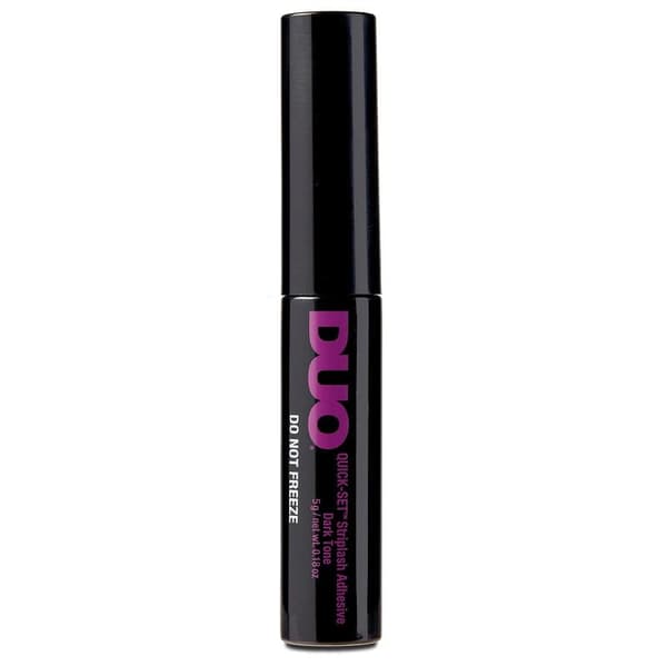 Ardell DUO Quick-Set Brush-on Lash Adhesive Dark 5g
