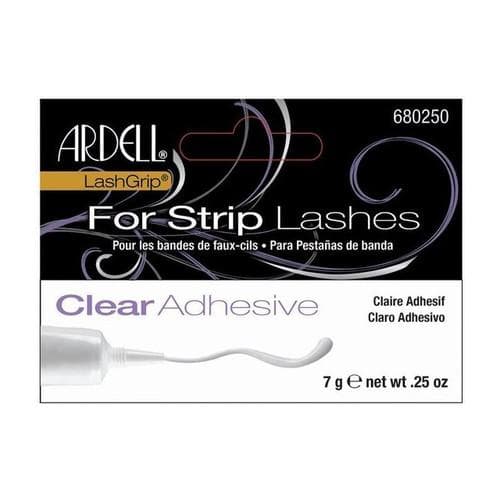 LashGrip Clear Adhesive Transparent adhesive for adhesive...