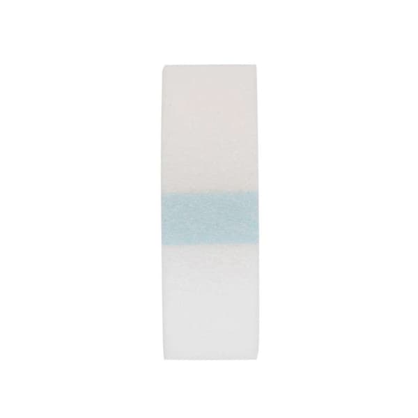 2 stk Micropore tape hvid