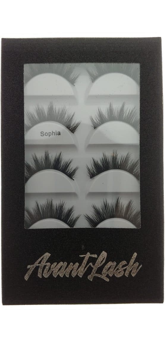AvantLash - Sophia